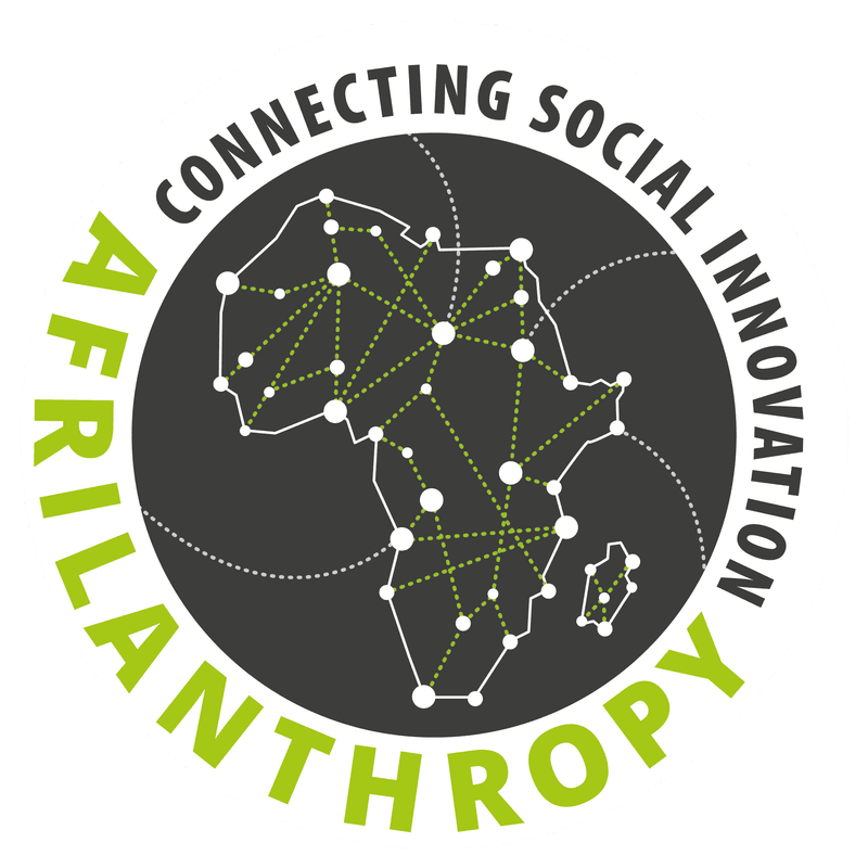 Afrilanthropy