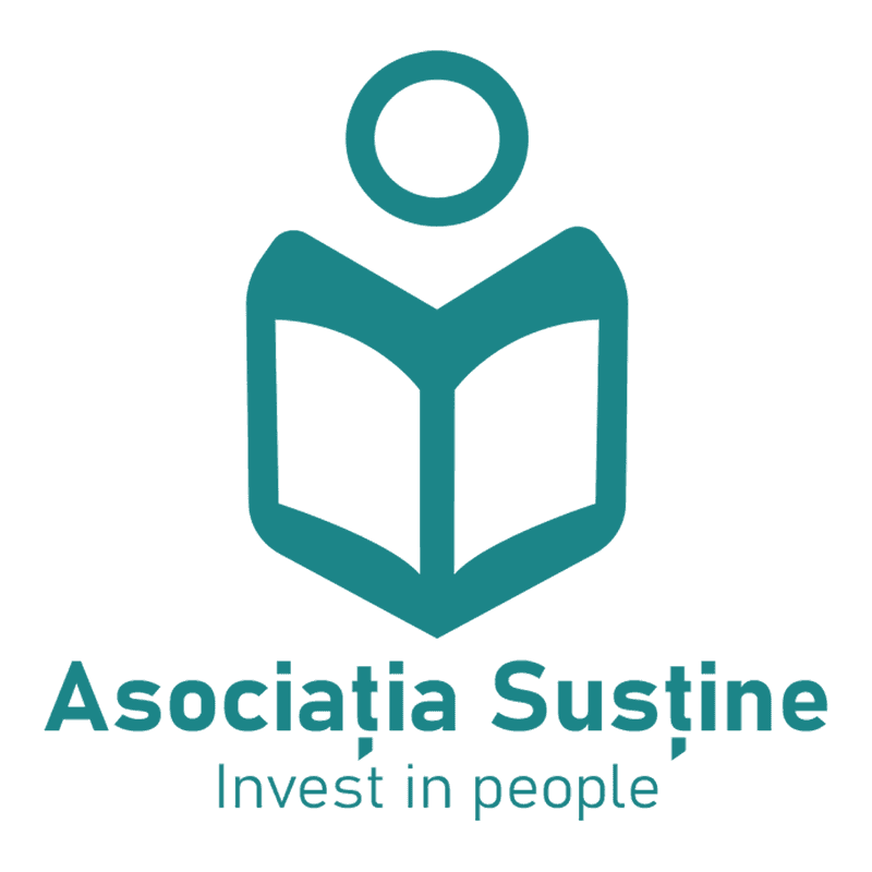 Asociatia Sustine